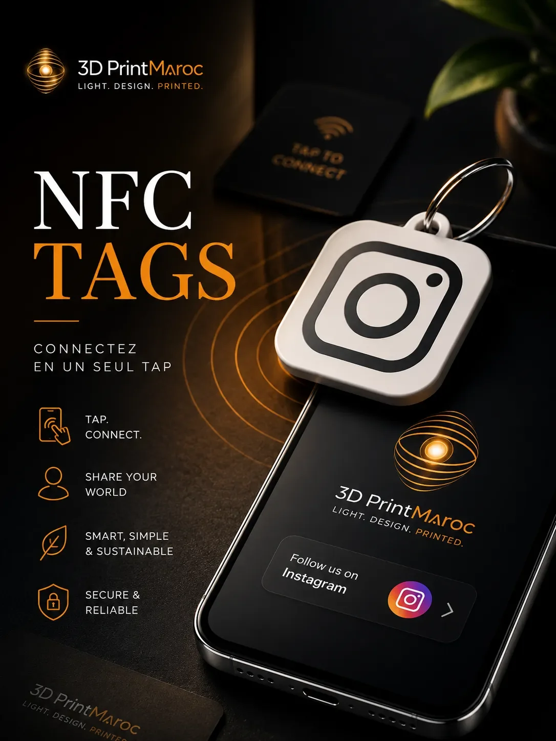 Connectez Votre Business au Monde Digital